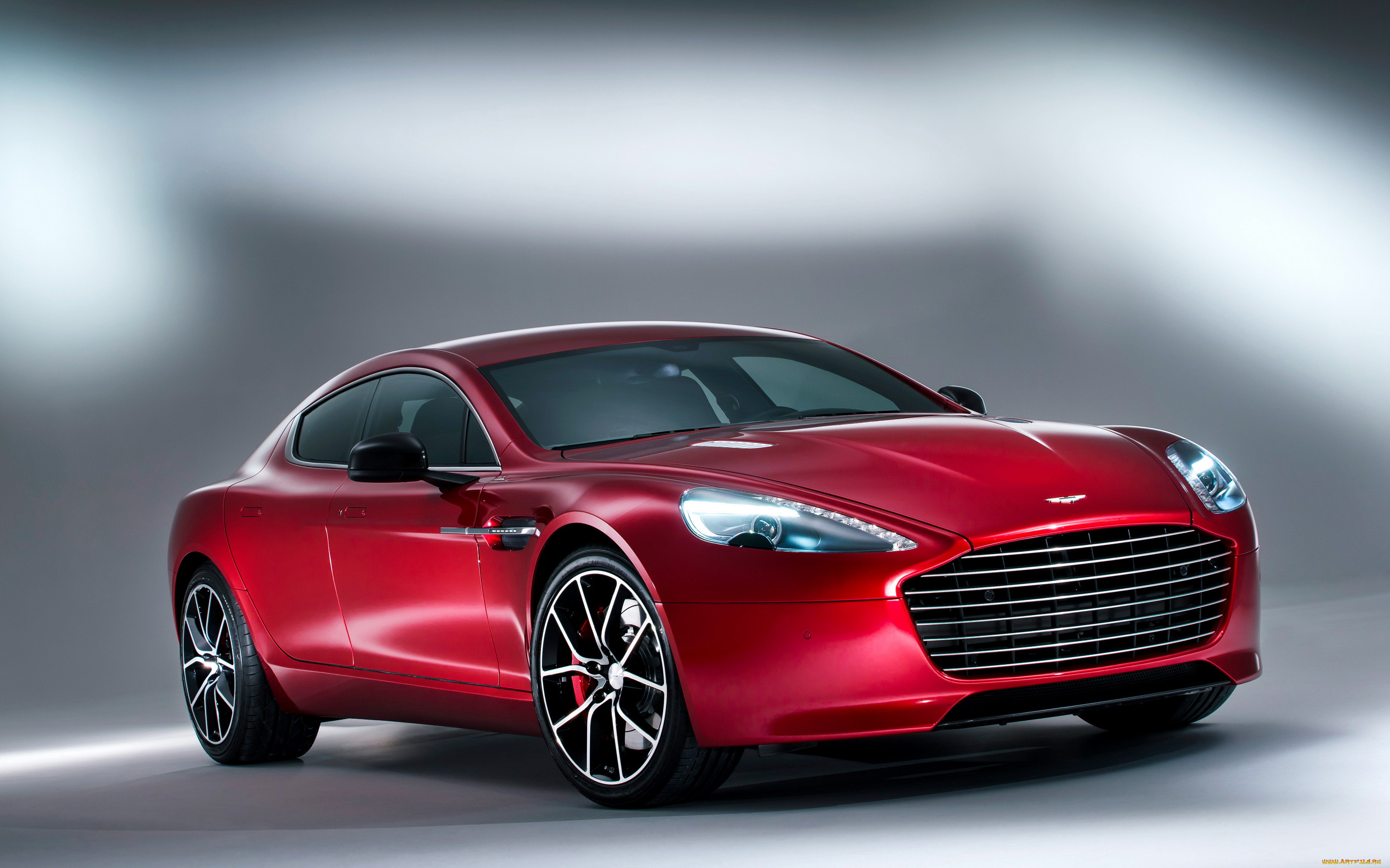 2013, aston, martin, rapide, 